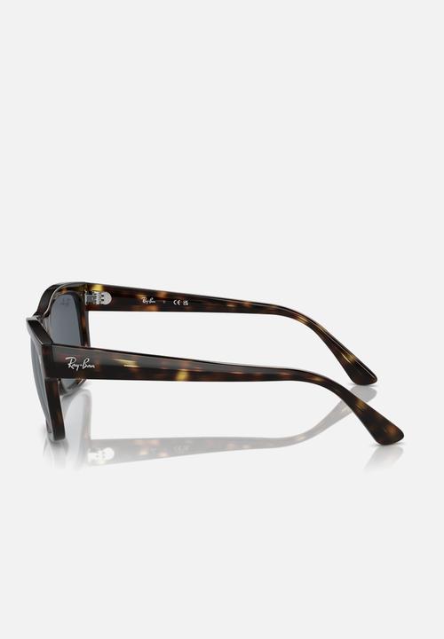 Ray-Ban - RAY-BAN sunglasses 0RB4428 710/R5 - Tortoise