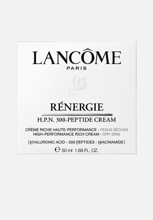 Lancôme - Rénergie H.P.N 300-Peptide Cream