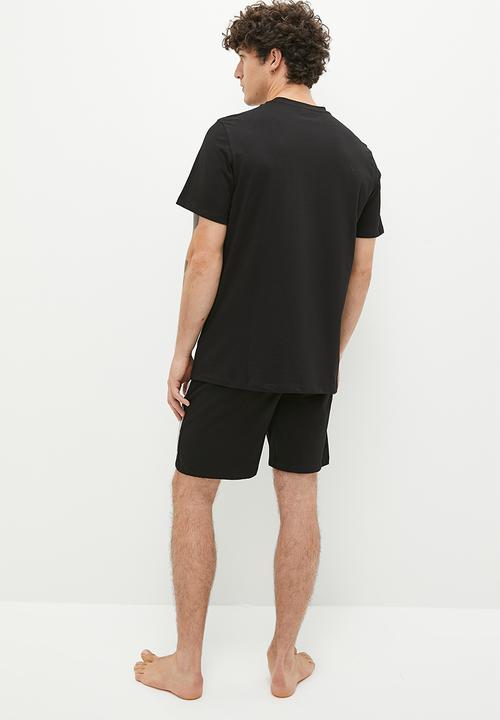 Diesel  - Umset-wilort - black