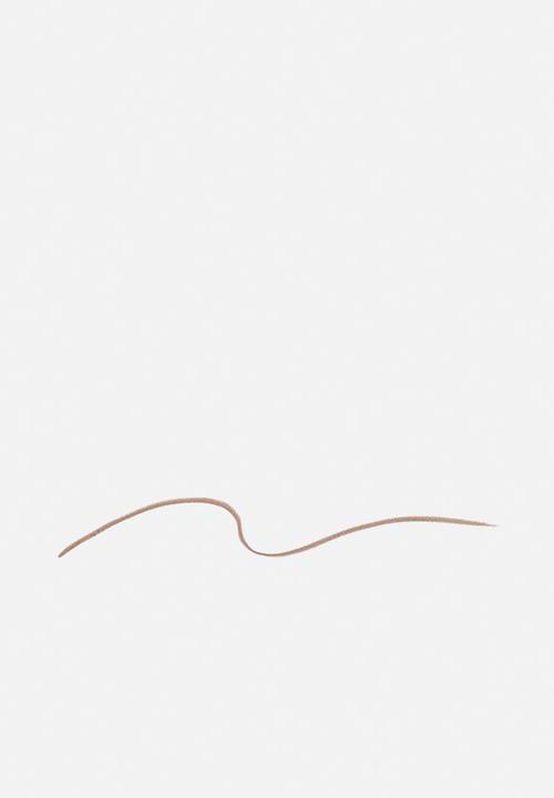 Benefit Cosmetics - 2 Be Precise eyebrow pencil set - shade 3