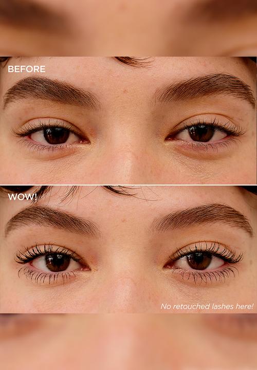 Benefit Cosmetics - Fan Fest Fanning & Volumizing Mascara