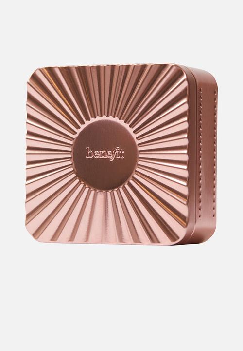 Benefit Cosmetics - Tint Talk Lip & Cheek tint set