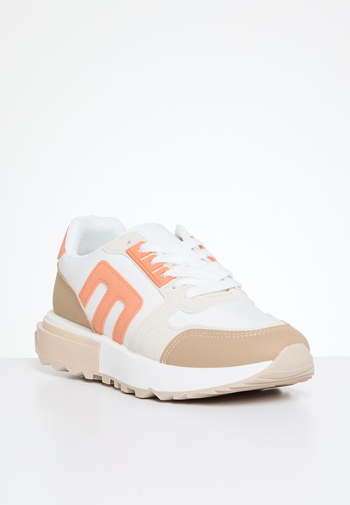 Madison® - Hera sneaker - white 