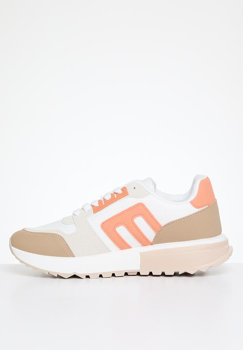 Madison® - Hera sneaker - white 