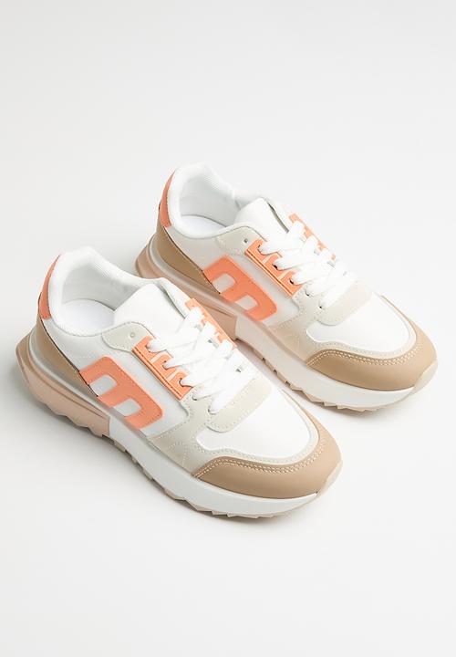 Madison® - Hera sneaker - white 