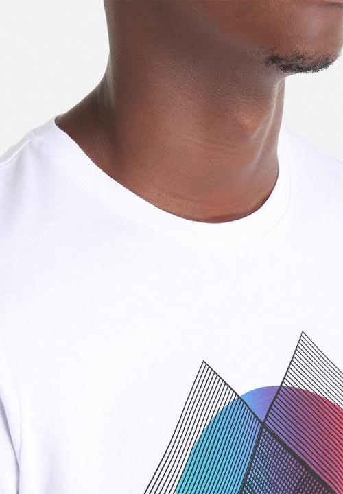 Jack & Jones - Mix Tee 