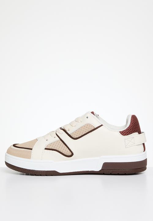 Lee Cooper - Briggs sneaker - beige