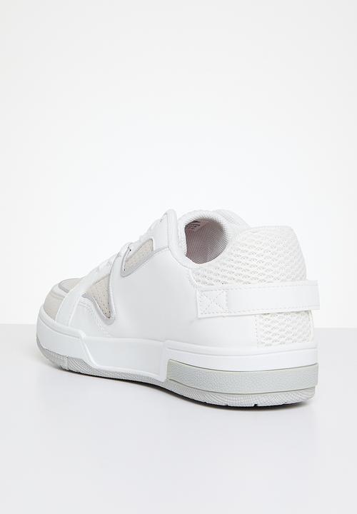 Lee Cooper - Briggs sneaker - white
