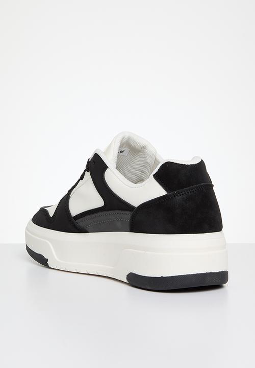 Lee Cooper - Merle sneaker - black