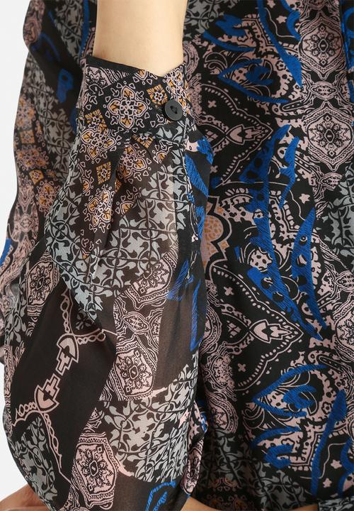 ONLY - Karen Long Shirt