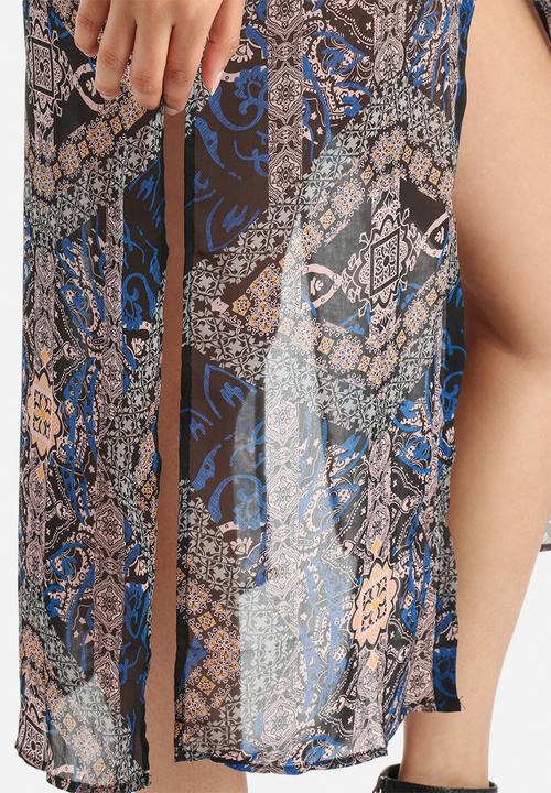 ONLY - Karen Long Shirt