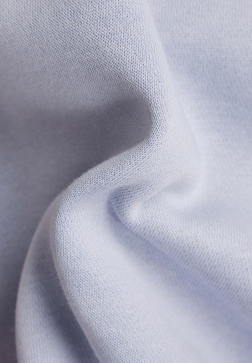 G-STAR - Premium core hdd zip sw l\s Pacior sweat r - icelandic blue
