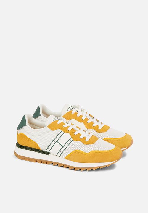Tommy Hilfiger - Tjm retro runner - multi - colour