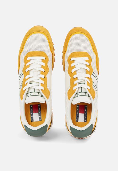 Tommy Hilfiger - Tjm retro runner - multi - colour