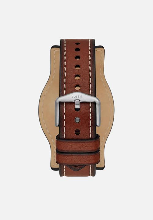 Fossil - Defender - brown