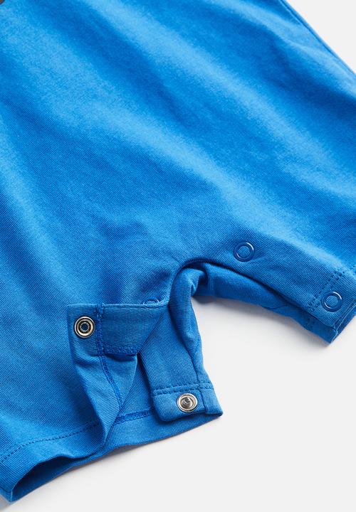 H&M - 2-pack printed pyjamas - multi
