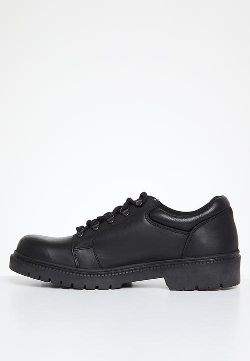 Bronx - M4 - black