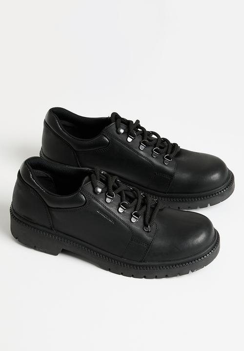 Bronx - M4 - black