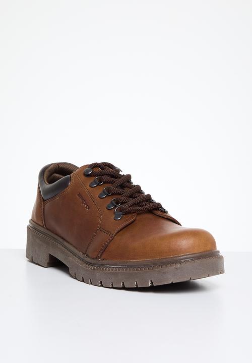Bronx - M4 - brown