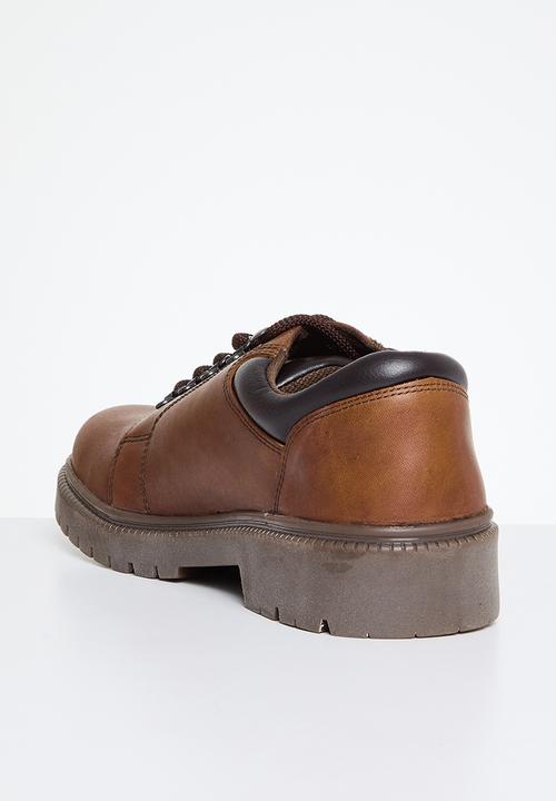 Bronx - M4 - brown