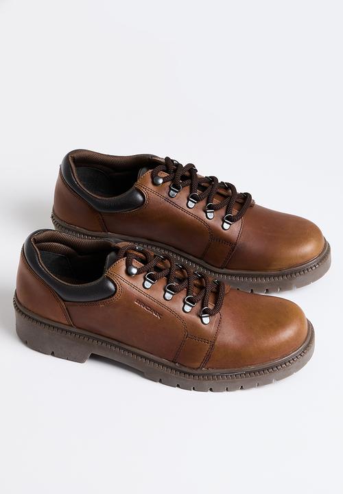 Bronx - M4 - brown