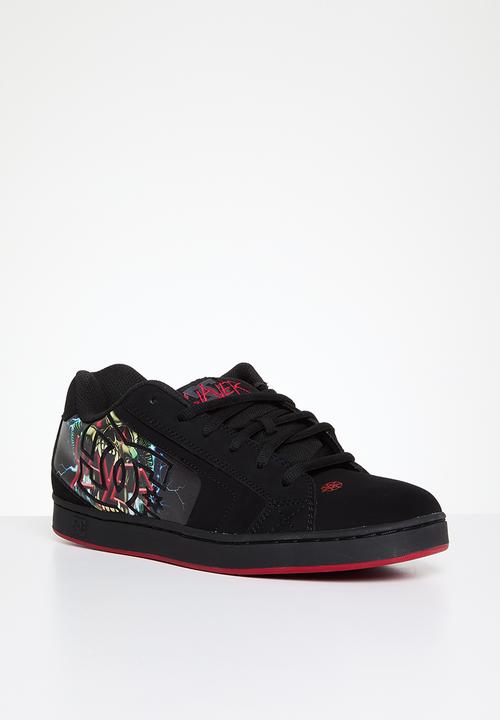 DC - DC X SLAYER Net