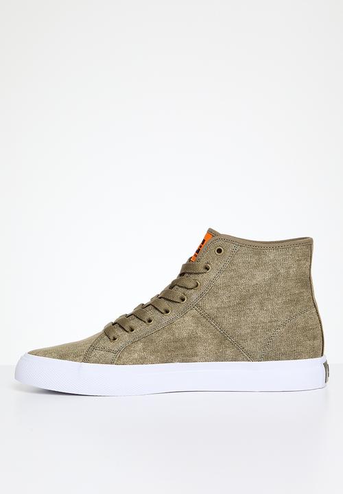 DC - Manual hi txse - wa olive