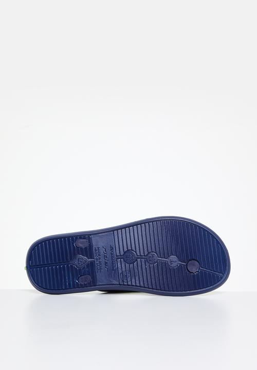Ipanema - Rider R1 Play Kids - Green & Yellow