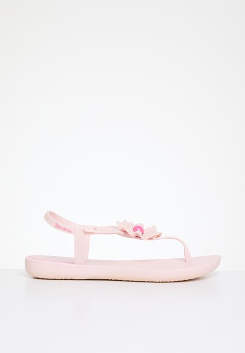 Ipanema - Ipanema class flora kids - light pink