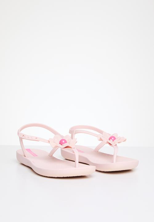 Ipanema - Ipanema class flora kids - light pink