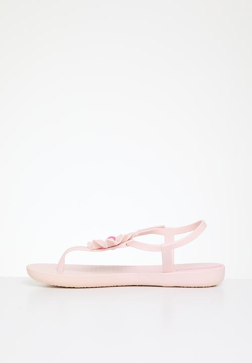 Ipanema - Ipanema class flora kids - light pink