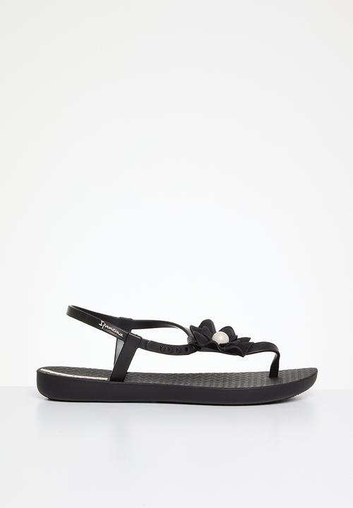 Ipanema - Ipanema class flora kids -  black