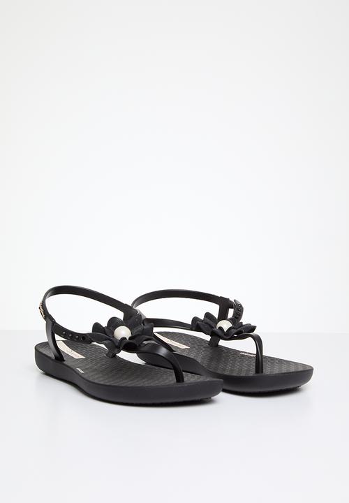 Ipanema - Ipanema class flora kids -  black