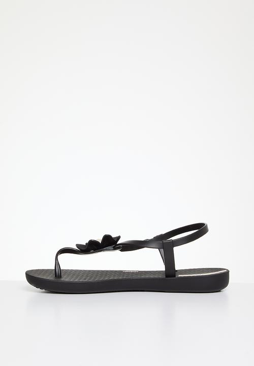 Ipanema - Ipanema class flora kids -  black
