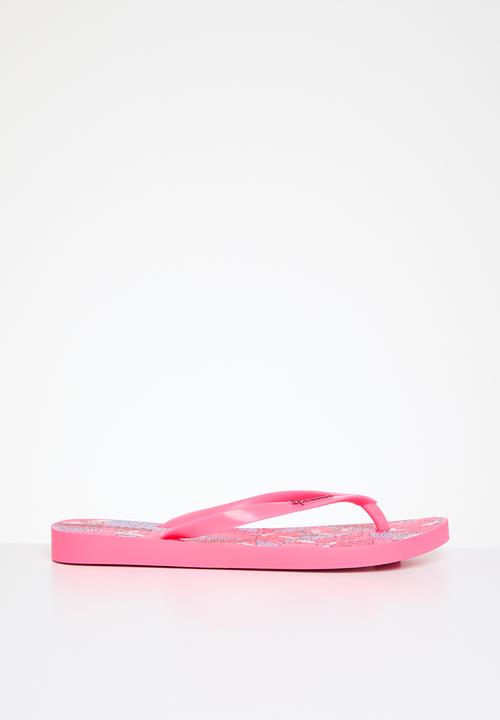 Ipanema - Jardins kids - pink/lilac