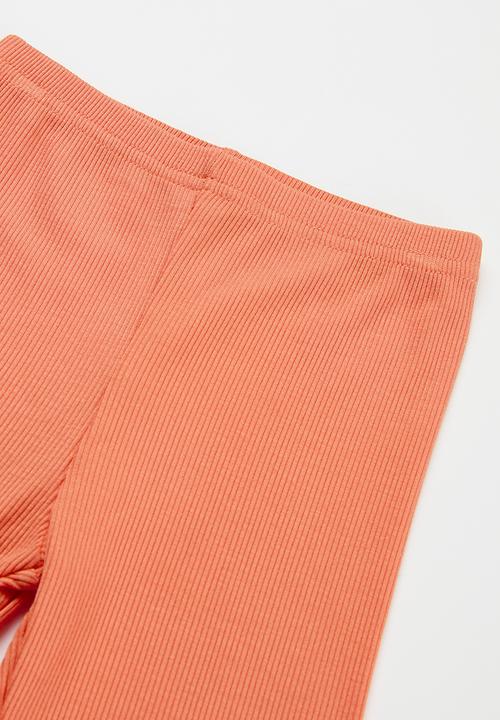 Pop Candy - Bike short - orange