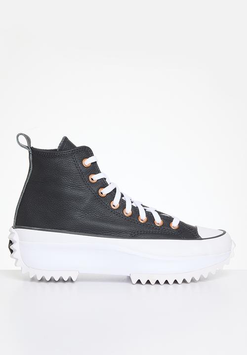 Converse - Run star hike forest glam hi l a04183c