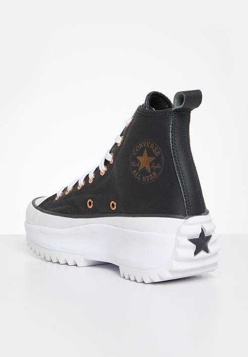 Converse - Run star hike forest glam hi l a04183c