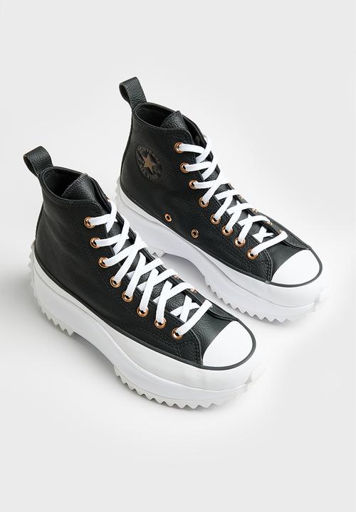 Converse - Run star hike forest glam hi l a04183c