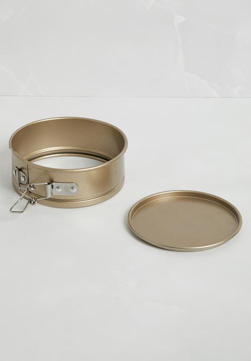 H&S - Kids Cake baking set - grey