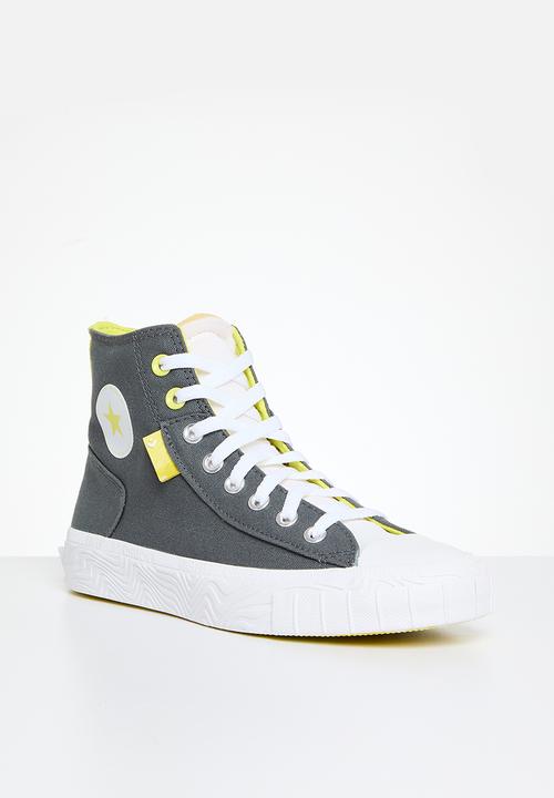 Converse - Chuck taylor alt star edge glow