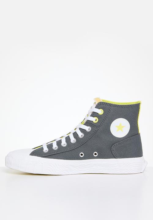 Converse - Chuck taylor alt star edge glow