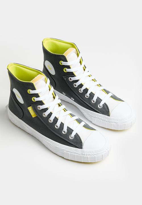 Converse - Chuck taylor alt star edge glow