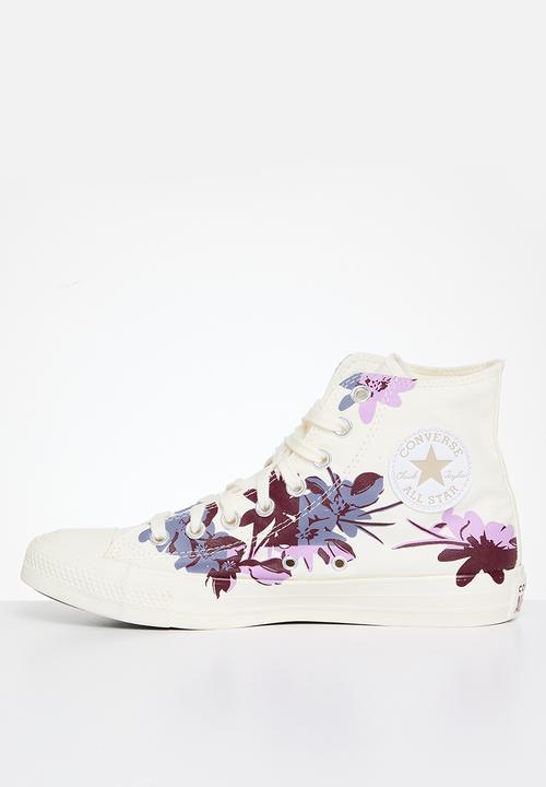 Converse - Chuck taylor all star forest rave