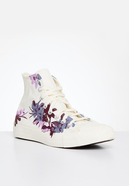 Converse - Chuck taylor all star forest rave