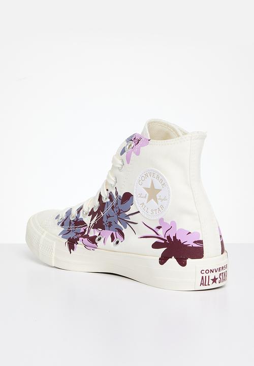 Converse - Chuck taylor all star forest rave