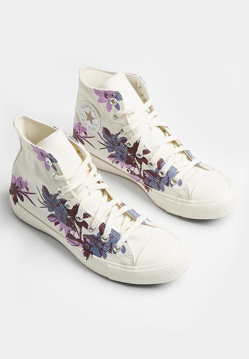 Converse - Chuck taylor all star forest rave