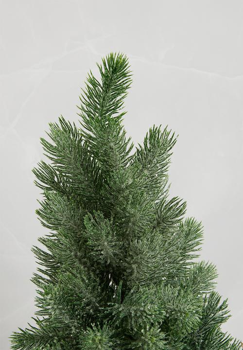 H&S - Pine tree - frosted