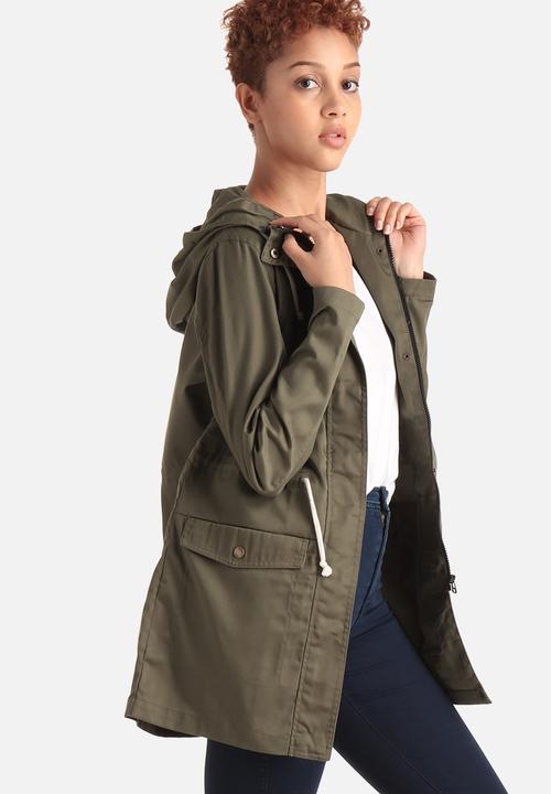Noisy May - Nomi Jacket