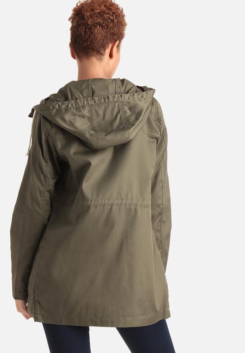Noisy May - Nomi Jacket